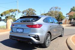 2023 Kia Cerato Sport