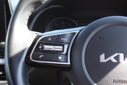 2023 Kia Cerato Sport