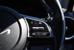 2023 Kia Cerato Sport