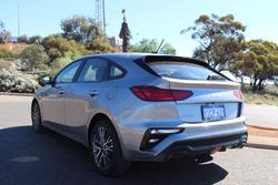 2023 Kia Cerato Sport