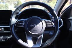 2023 Kia Cerato Sport