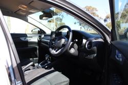 2023 Kia Cerato Sport