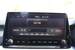 2023 Kia Cerato Sport