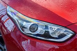2021 Kia Cerato Sport+