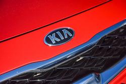 2021 Kia Cerato Sport+