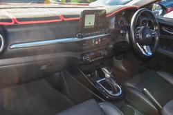 2021 Kia Cerato Sport+