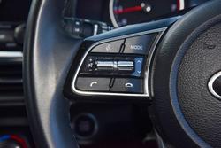 2021 Kia Cerato Sport+