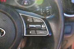 2021 Kia Cerato Sport+
