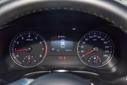 2021 Kia Cerato Sport+