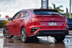 2021 Kia Cerato Sport+