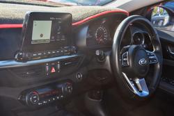 2021 Kia Cerato Sport+
