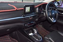 2021 Kia Cerato Sport+