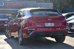 2021 Kia Cerato Sport+