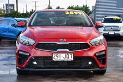 2021 Kia Cerato Sport+