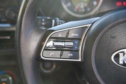 2021 Kia Cerato Sport+