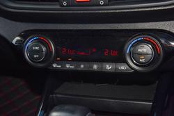 2021 Kia Cerato Sport+