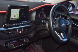 2021 Kia Cerato Sport+