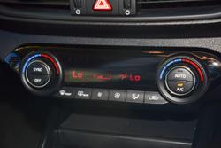 2021 Kia Cerato Sport+