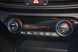 2021 Kia Cerato Sport+