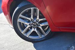 2021 Kia Cerato Sport+