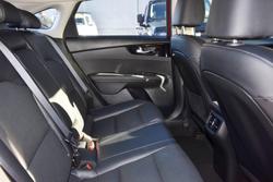 2021 Kia Cerato Sport+