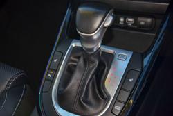 2021 Kia Cerato Sport+