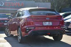 2021 Kia Cerato Sport+