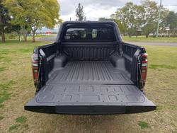 2025 GWM CANNON 3.5T VANTA 4X4