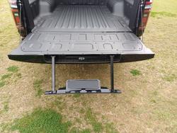 2025 GWM CANNON 3.5T VANTA 4X4