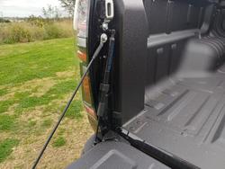 2025 GWM CANNON 3.5T VANTA 4X4