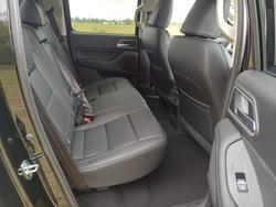 2025 GWM CANNON 3.5T VANTA 4X4