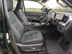 2025 GWM CANNON 3.5T VANTA 4X4