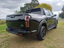 2025 GWM CANNON 3.5T VANTA 4X4