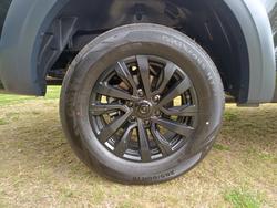 2025 GWM CANNON 3.5T VANTA 4X4
