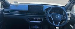 2024 SsangYong Musso ELX