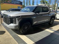 2025 MG MGU9 Explore PRO X