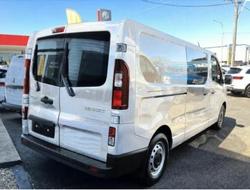 2026 Renault Trafic Premium