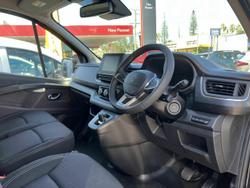 2026 Renault Trafic Premium
