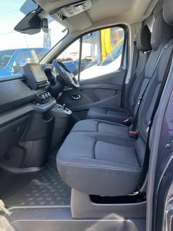2026 Renault Trafic Premium