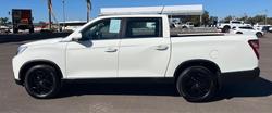 2024 SsangYong Musso Ultimate