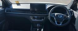 2024 SsangYong Musso Ultimate
