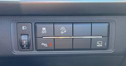 2024 SsangYong Musso Ultimate