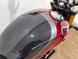 2024 Triumph 2024 Triumph 400CC Speed 400 RED