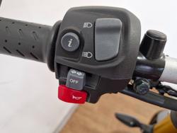 2024 Triumph 2024 Triumph 400CC Speed 400 RED