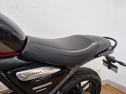 2024 Triumph 2024 Triumph 400CC Speed 400 RED