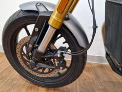 2024 Triumph 2024 Triumph 400CC Speed 400 RED