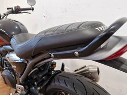 2024 Triumph 2024 Triumph 400CC Speed 400 RED