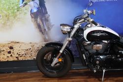 2008 Suzuki VZ800 (BOULEVARD M50)