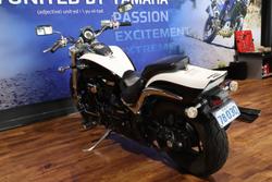 2008 Suzuki VZ800 (BOULEVARD M50)