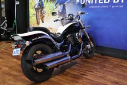 2008 Suzuki VZ800 (BOULEVARD M50)